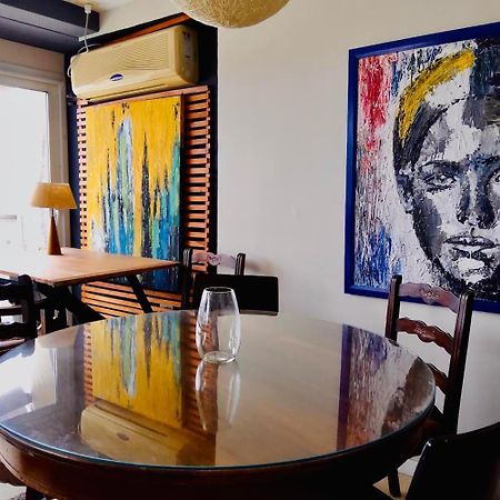 Departamento Premiun En Zona Centro Apartment Córdoba Ngoại thất bức ảnh