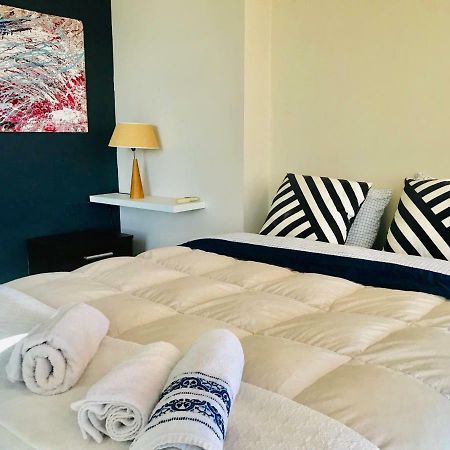 Departamento Premiun En Zona Centro Apartment Córdoba Ngoại thất bức ảnh
