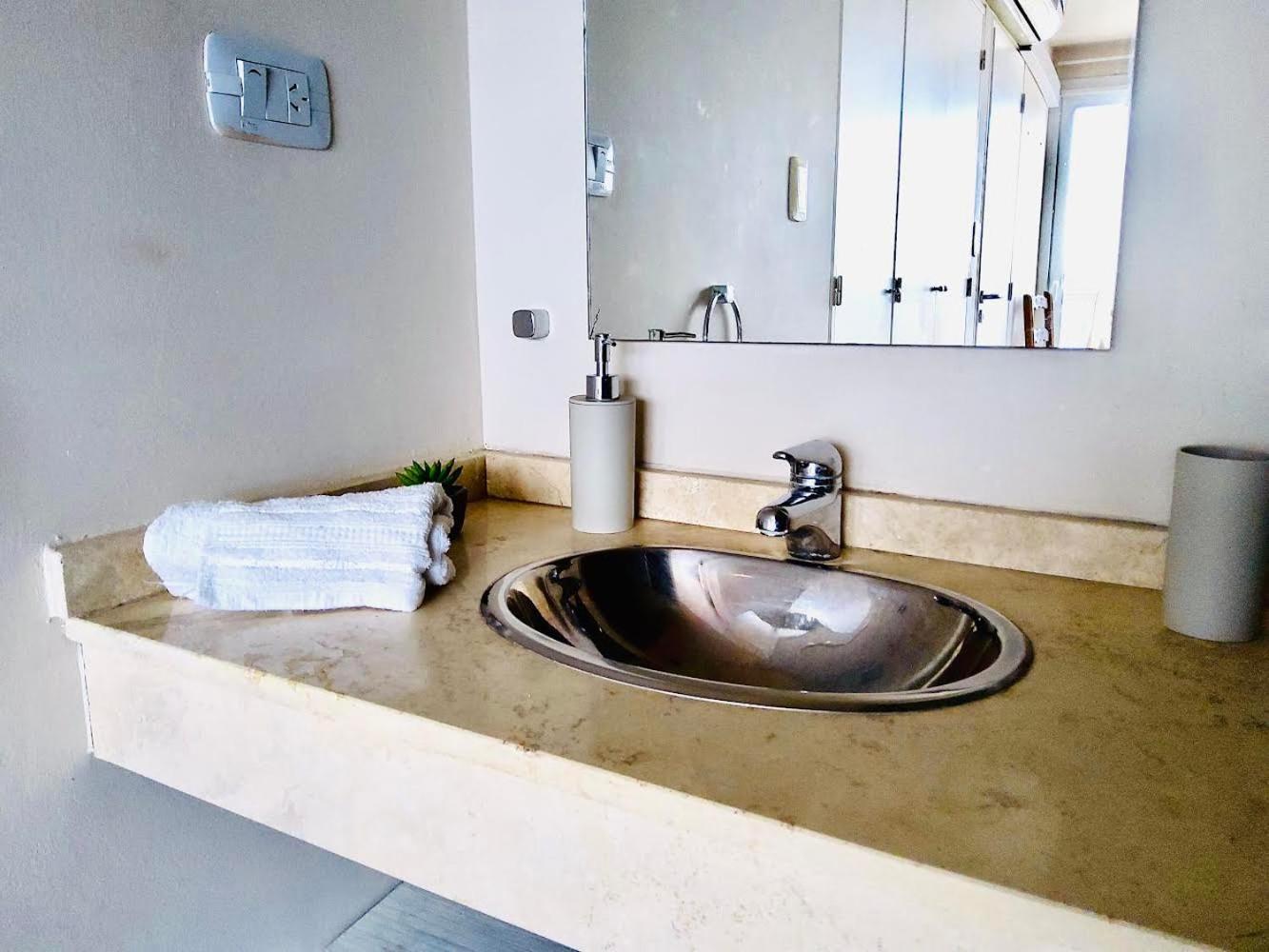 Departamento Premiun En Zona Centro Apartment Córdoba Ngoại thất bức ảnh