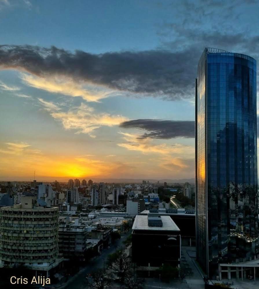 Departamento Premiun En Zona Centro Apartment Córdoba Ngoại thất bức ảnh