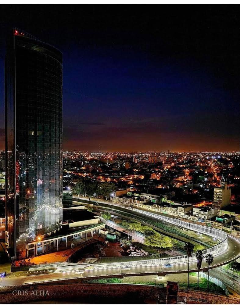 Departamento Premiun En Zona Centro Apartment Córdoba Ngoại thất bức ảnh