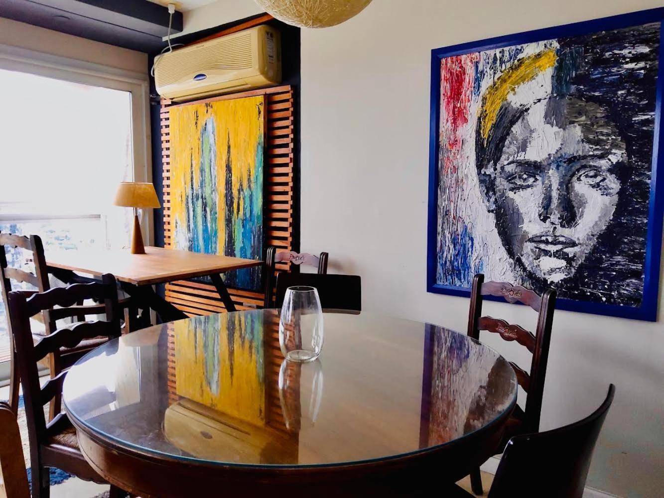 Departamento Premiun En Zona Centro Apartment Córdoba Ngoại thất bức ảnh