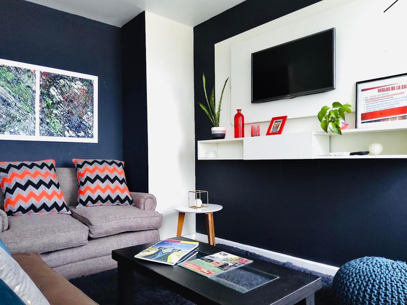 Departamento Premiun En Zona Centro Apartment Córdoba Ngoại thất bức ảnh