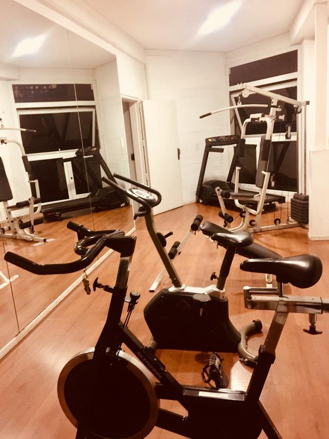 Departamento Premiun En Zona Centro Apartment Córdoba Ngoại thất bức ảnh