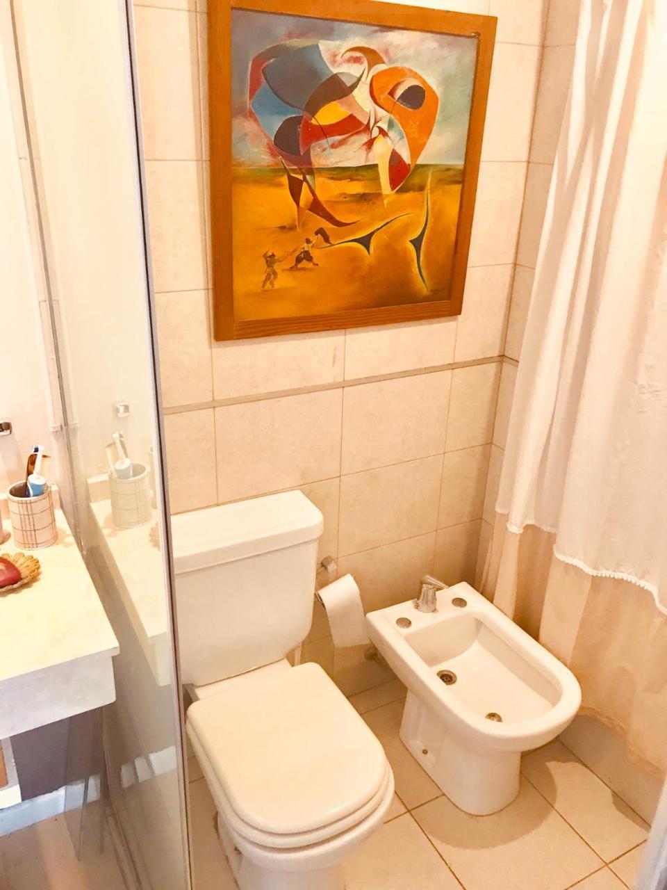 Departamento Premiun En Zona Centro Apartment Córdoba Ngoại thất bức ảnh