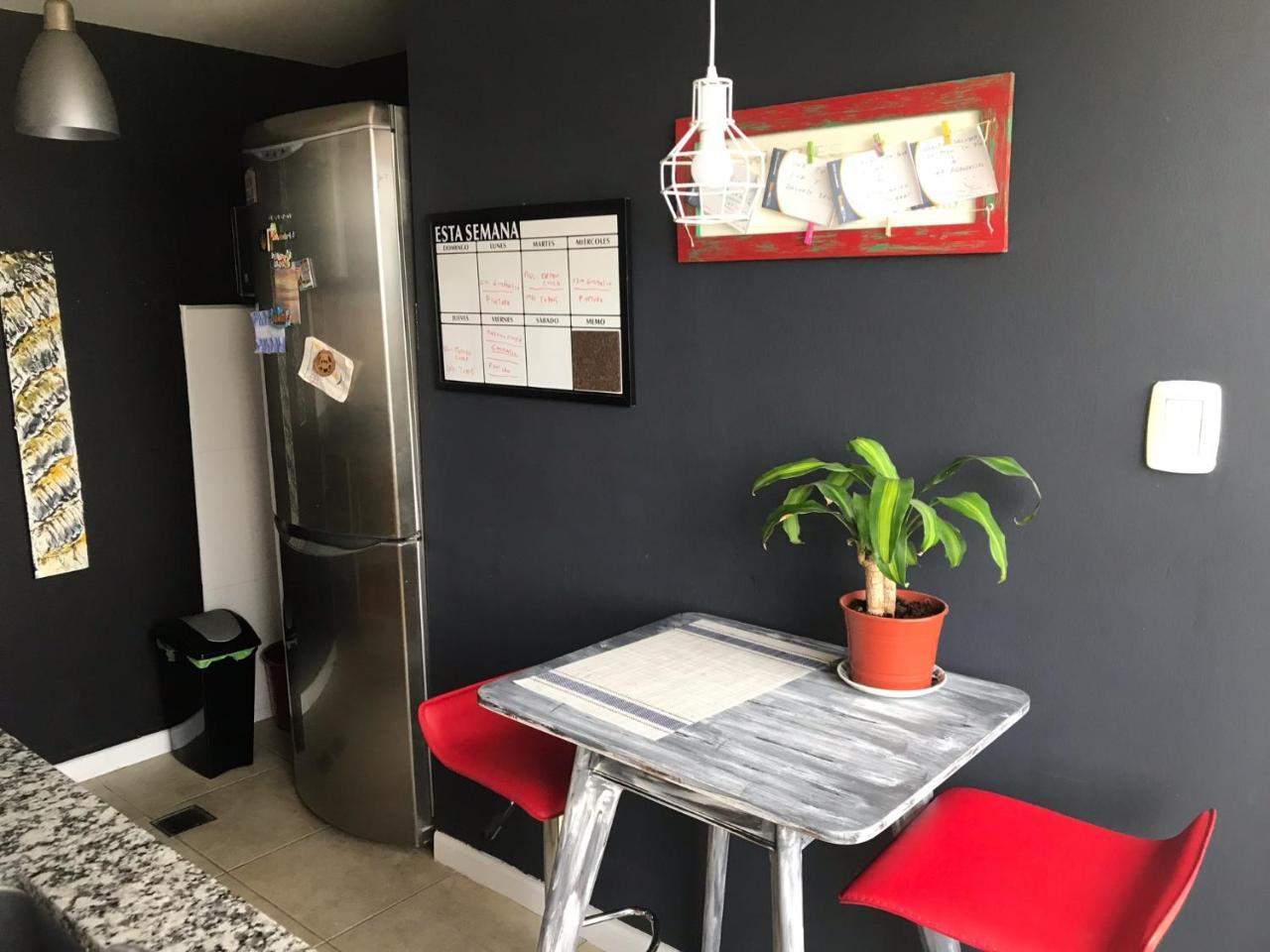 Departamento Premiun En Zona Centro Apartment Córdoba Ngoại thất bức ảnh