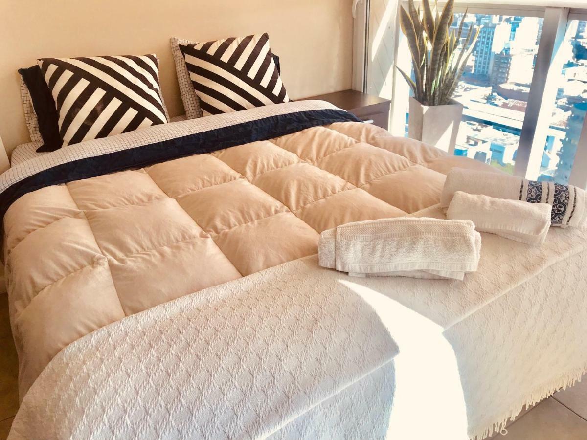 Departamento Premiun En Zona Centro Apartment Córdoba Ngoại thất bức ảnh