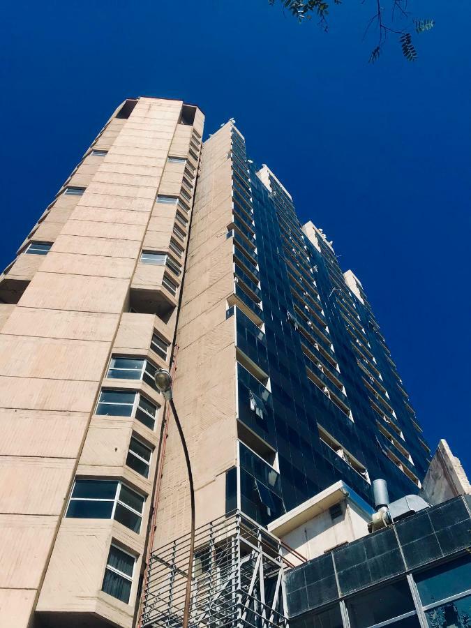 Departamento Premiun En Zona Centro Apartment Córdoba Ngoại thất bức ảnh
